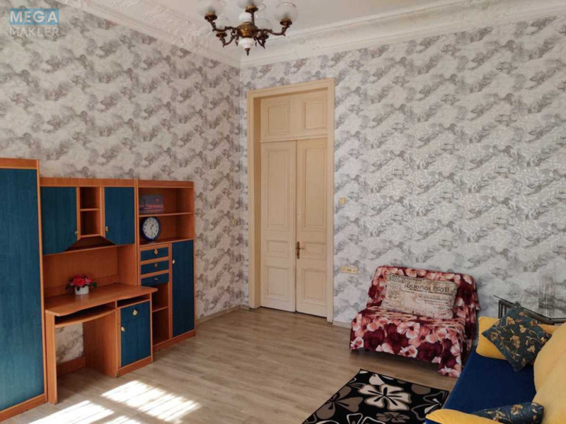 Оренда 3 кімнатної квартири, <a class="location-link" href="/odessa/" title="Недвижимость Одеса">Одеса</a>, <a class="location-link" href="/odessa/primorskij/" title="Недвижимость Приморський район">Приморський р-н</a>, Дидрихсона, 9 (изображение 18)