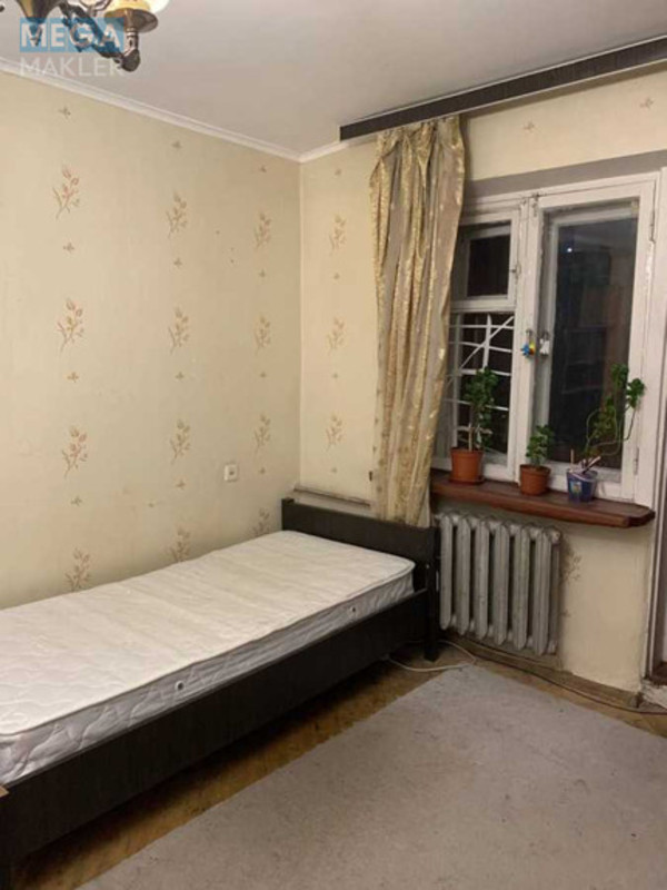 Оренда 2 кімнатної квартири, <a class="location-link" href="/kiev/" title="Недвижимость Київ">Київ</a>, <a class="location-link" href="/kiev/solomenskij/" title="Недвижимость Соломенский район">Соломенский р-н</a>, Борщаговская ул., 117/125 (изображение 3)