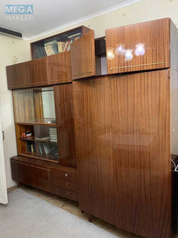Оренда 2 кімнатної квартири, <a class="location-link" href="/kiev/" title="Недвижимость Київ">Київ</a>, <a class="location-link" href="/kiev/solomenskij/" title="Недвижимость Соломенский район">Соломенский р-н</a>, Борщаговская ул., 117/125 (изображение 5)