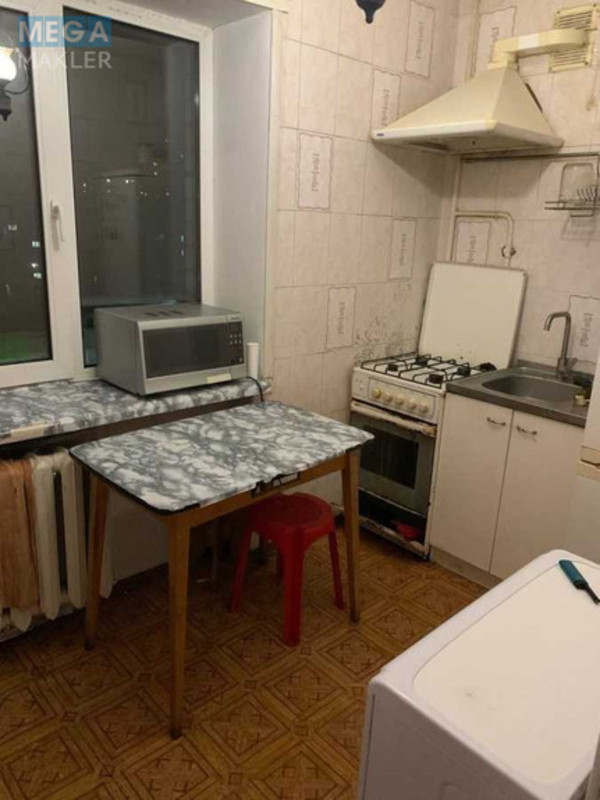 Оренда 2 кімнатної квартири, <a class="location-link" href="/kiev/" title="Недвижимость Київ">Київ</a>, <a class="location-link" href="/kiev/solomenskij/" title="Недвижимость Соломенский район">Соломенский р-н</a>, Борщаговская ул., 117/125 (изображение 6)