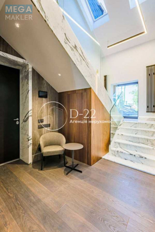 Продаж 6 кімнатної квартири (274/150/20), 5 пов. 5 пов. будинку, <a class="location-link" href="/kiev/" title="Недвижимость Київ">Київ</a>, <a class="location-link" href="/kiev/pecherskij/" title="Недвижимость Печерський район">Печерський р-н</a>, Академіка Богомольця вул., 7/14 (изображение 4)