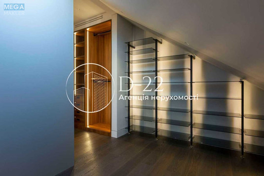 Продаж 6 кімнатної квартири (274/150/20), 5 пов. 5 пов. будинку, <a class="location-link" href="/kiev/" title="Недвижимость Київ">Київ</a>, <a class="location-link" href="/kiev/pecherskij/" title="Недвижимость Печерський район">Печерський р-н</a>, Академіка Богомольця вул., 7/14 (изображение 5)