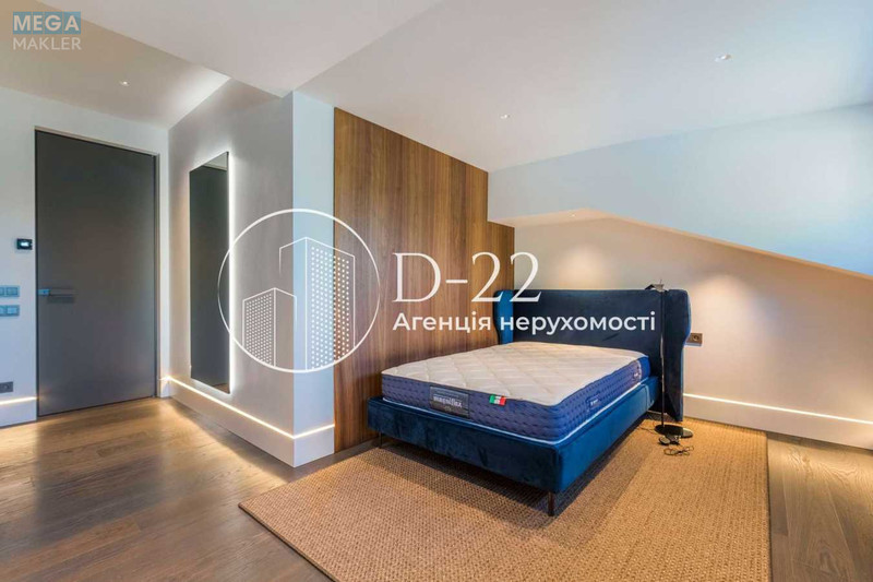 Продаж 6 кімнатної квартири (274/150/20), 5 пов. 5 пов. будинку, <a class="location-link" href="/kiev/" title="Недвижимость Київ">Київ</a>, <a class="location-link" href="/kiev/pecherskij/" title="Недвижимость Печерський район">Печерський р-н</a>, Академіка Богомольця вул., 7/14 (изображение 6)