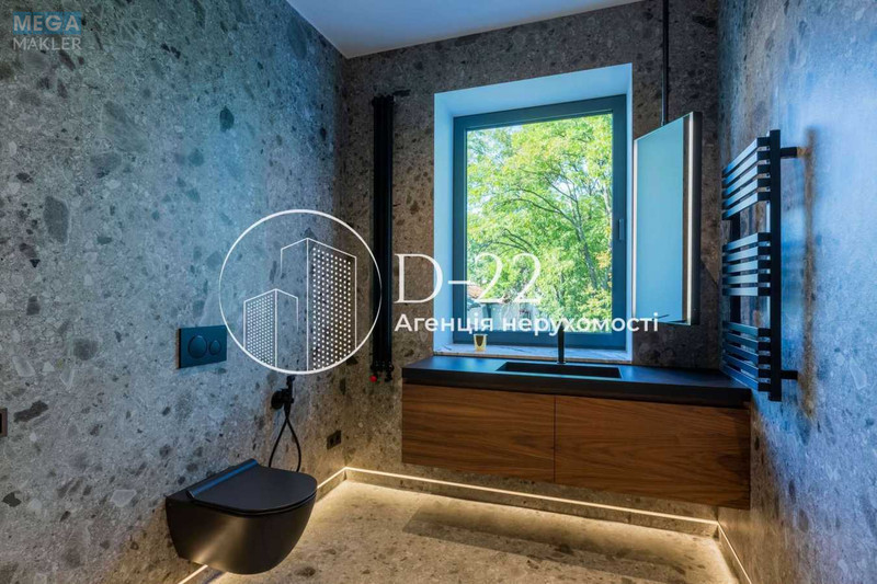Продаж 6 кімнатної квартири (274/150/20), 5 пов. 5 пов. будинку, <a class="location-link" href="/kiev/" title="Недвижимость Київ">Київ</a>, <a class="location-link" href="/kiev/pecherskij/" title="Недвижимость Печерський район">Печерський р-н</a>, Академіка Богомольця вул., 7/14 (изображение 8)