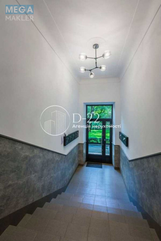 Продаж 6 кімнатної квартири (274/150/20), 5 пов. 5 пов. будинку, <a class="location-link" href="/kiev/" title="Недвижимость Київ">Київ</a>, <a class="location-link" href="/kiev/pecherskij/" title="Недвижимость Печерський район">Печерський р-н</a>, Академіка Богомольця вул., 7/14 (изображение 11)