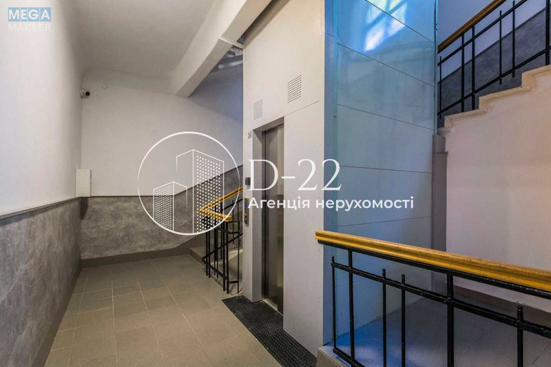 Продаж 6 кімнатної квартири (274/150/20), 5 пов. 5 пов. будинку, <a class="location-link" href="/kiev/" title="Недвижимость Київ">Київ</a>, <a class="location-link" href="/kiev/pecherskij/" title="Недвижимость Печерський район">Печерський р-н</a>, Академіка Богомольця вул., 7/14 (изображение 13)