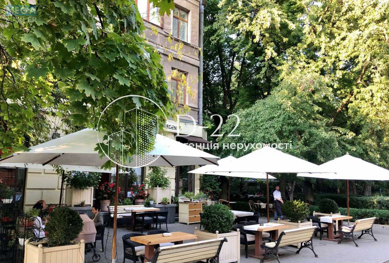 Продаж 6 кімнатної квартири (274/150/20), 5 пов. 5 пов. будинку, <a class="location-link" href="/kiev/" title="Недвижимость Київ">Київ</a>, <a class="location-link" href="/kiev/pecherskij/" title="Недвижимость Печерський район">Печерський р-н</a>, Академіка Богомольця вул., 7/14 (изображение 15)