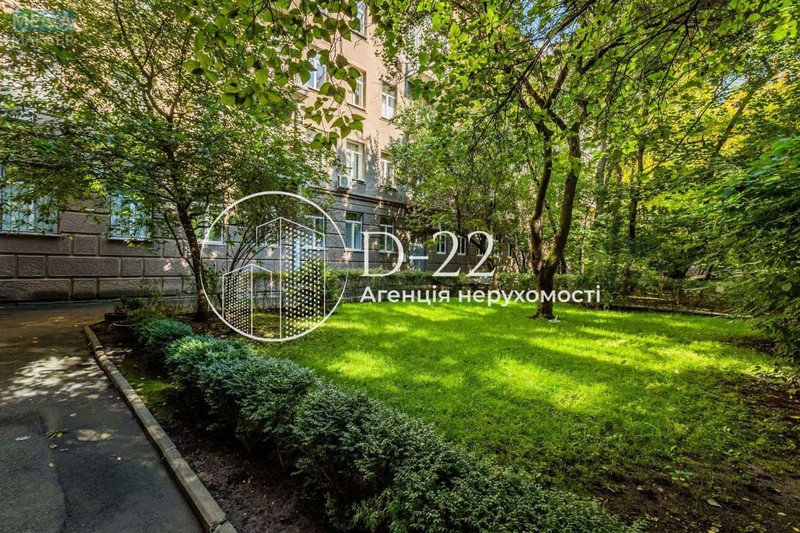 Продаж 6 кімнатної квартири (274/150/20), 5 пов. 5 пов. будинку, <a class="location-link" href="/kiev/" title="Недвижимость Київ">Київ</a>, <a class="location-link" href="/kiev/pecherskij/" title="Недвижимость Печерський район">Печерський р-н</a>, Академіка Богомольця вул., 7/14 (изображение 17)