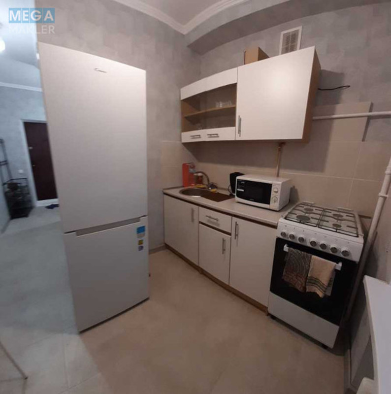 Продаж 1 кімнатної квартири (30/15,6/5,3), 4 пов. 5 пов. будинку, <a class="location-link" href="/kiev/" title="Недвижимость Київ">Київ</a>, <a class="location-link" href="/kiev/dneprovskij/" title="Недвижимость Дніпровський район">Дніпровський р-н</a>, Вифлеемская ул., 6 (изображение 2)