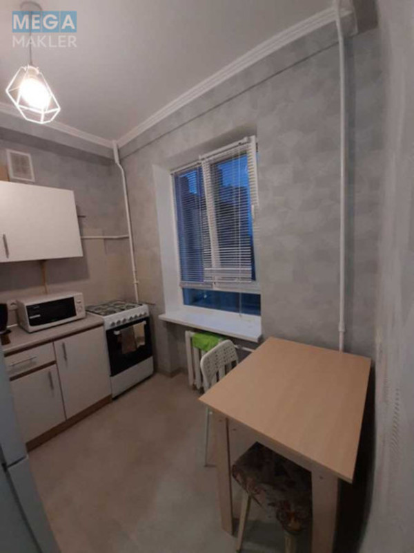 Продаж 1 кімнатної квартири (30/15,6/5,3), 4 пов. 5 пов. будинку, <a class="location-link" href="/kiev/" title="Недвижимость Київ">Київ</a>, <a class="location-link" href="/kiev/dneprovskij/" title="Недвижимость Дніпровський район">Дніпровський р-н</a>, Вифлеемская ул., 6 (изображение 3)
