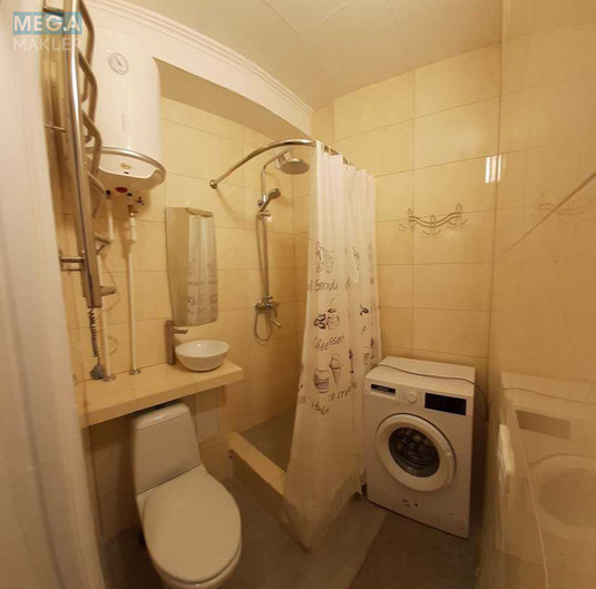 Продаж 1 кімнатної квартири (30/15,6/5,3), 4 пов. 5 пов. будинку, <a class="location-link" href="/kiev/" title="Недвижимость Київ">Київ</a>, <a class="location-link" href="/kiev/dneprovskij/" title="Недвижимость Дніпровський район">Дніпровський р-н</a>, Вифлеемская ул., 6 (изображение 10)
