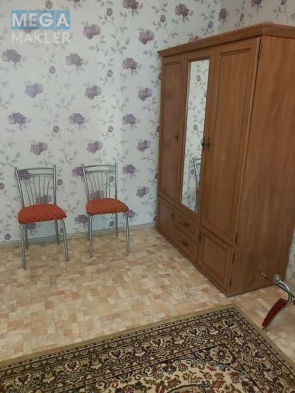 Оренда 1 кімнатної квартири, <a class="location-link" href="/odessa/" title="Недвижимость Одеса">Одеса</a>, <a class="location-link" href="/odessa/kievskij/" title="Недвижимость Київський район">Київський р-н</a>, Небесной Сотни, 4/1 (изображение 4)