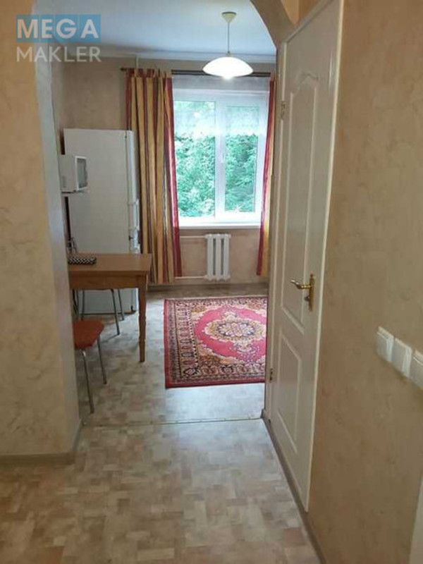 Оренда 1 кімнатної квартири, <a class="location-link" href="/odessa/" title="Недвижимость Одеса">Одеса</a>, <a class="location-link" href="/odessa/kievskij/" title="Недвижимость Київський район">Київський р-н</a>, Небесной Сотни, 4/1 (изображение 5)