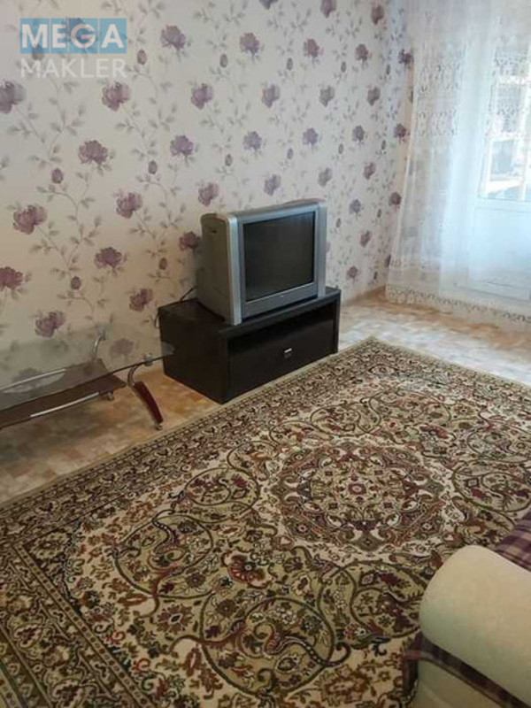 Оренда 1 кімнатної квартири, <a class="location-link" href="/odessa/" title="Недвижимость Одеса">Одеса</a>, <a class="location-link" href="/odessa/kievskij/" title="Недвижимость Київський район">Київський р-н</a>, Небесной Сотни, 4/1 (изображение 8)