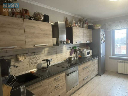 Продаж 3 кімнатної квартири (94/48/14), 3 пов. 25 пов. будинку, <a class="location-link" href="/kiev/" title="Недвижимость Київ">Київ</a>, <a class="location-link" href="/kiev/darnickij/" title="Недвижимость Дарницький район">Дарницький р-н</a>, Петра Григоренка просп., 14 (изображение 3)