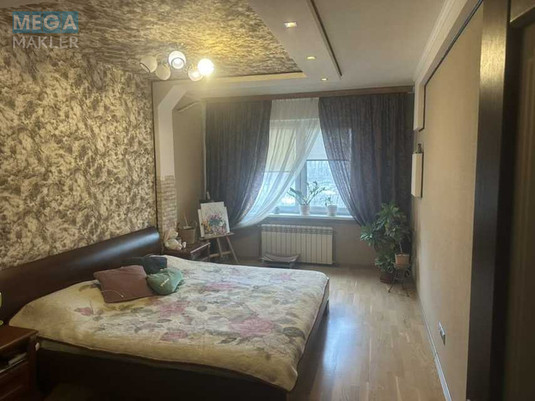 Продаж 3 кімнатної квартири (94/48/14), 3 пов. 25 пов. будинку, <a class="location-link" href="/kiev/" title="Недвижимость Київ">Київ</a>, <a class="location-link" href="/kiev/darnickij/" title="Недвижимость Дарницький район">Дарницький р-н</a>, Петра Григоренка просп., 14 (изображение 6)