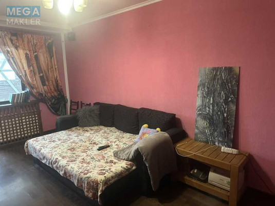 Продаж 3 кімнатної квартири (94/48/14), 3 пов. 25 пов. будинку, <a class="location-link" href="/kiev/" title="Недвижимость Київ">Київ</a>, <a class="location-link" href="/kiev/darnickij/" title="Недвижимость Дарницький район">Дарницький р-н</a>, Петра Григоренка просп., 14 (изображение 8)