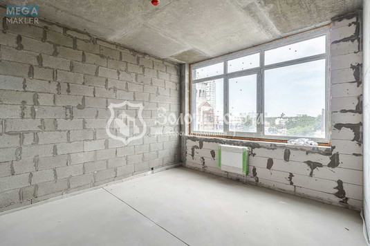 Продаж 3 кімнатної квартири (73/37/19), 5 пов. 21 пов. будинку, <a class="location-link" href="/kiev/" title="Недвижимость Київ">Київ</a>, <a class="location-link" href="/kiev/darnickij/" title="Недвижимость Дарницький район">Дарницький р-н</a>, Чернігівська вул., 8б (изображение 2)