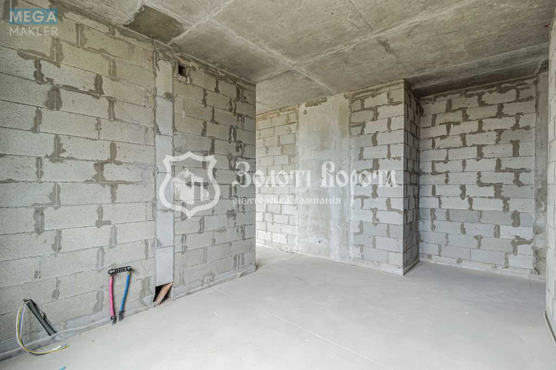 Продаж 3 кімнатної квартири (73/37/19), 5 пов. 21 пов. будинку, <a class="location-link" href="/kiev/" title="Недвижимость Київ">Київ</a>, <a class="location-link" href="/kiev/darnickij/" title="Недвижимость Дарницький район">Дарницький р-н</a>, Чернігівська вул., 8б (изображение 9)