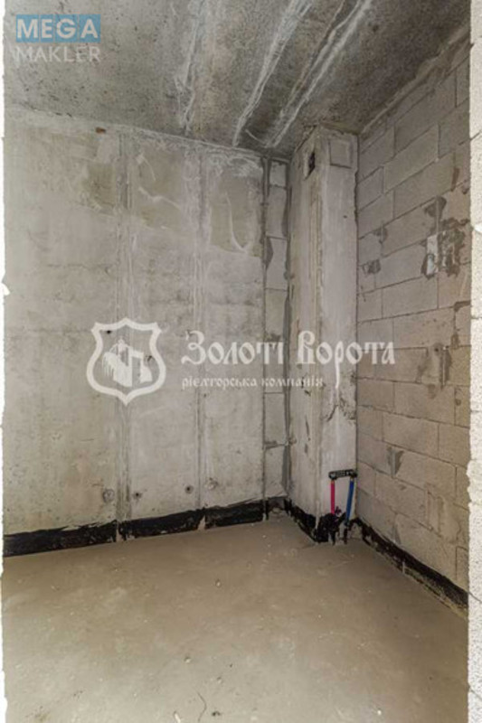 Продаж 3 кімнатної квартири (73/37/19), 5 пов. 21 пов. будинку, <a class="location-link" href="/kiev/" title="Недвижимость Київ">Київ</a>, <a class="location-link" href="/kiev/darnickij/" title="Недвижимость Дарницький район">Дарницький р-н</a>, Чернігівська вул., 8б (изображение 11)