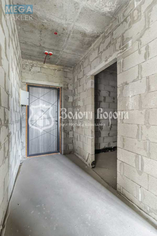 Продаж 3 кімнатної квартири (73/37/19), 5 пов. 21 пов. будинку, <a class="location-link" href="/kiev/" title="Недвижимость Київ">Київ</a>, <a class="location-link" href="/kiev/darnickij/" title="Недвижимость Дарницький район">Дарницький р-н</a>, Чернігівська вул., 8б (изображение 15)