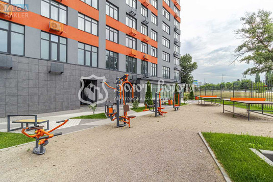 Продаж 3 кімнатної квартири (73/37/19), 5 пов. 21 пов. будинку, <a class="location-link" href="/kiev/" title="Недвижимость Київ">Київ</a>, <a class="location-link" href="/kiev/darnickij/" title="Недвижимость Дарницький район">Дарницький р-н</a>, Чернігівська вул., 8б (изображение 17)