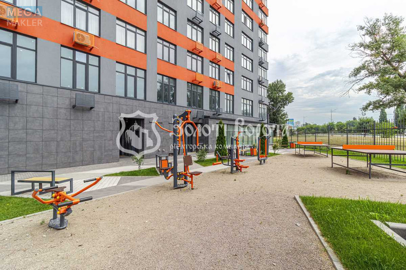 Продаж 3 кімнатної квартири (73/37/19), 5 пов. 21 пов. будинку, <a class="location-link" href="/kiev/" title="Недвижимость Київ">Київ</a>, <a class="location-link" href="/kiev/darnickij/" title="Недвижимость Дарницький район">Дарницький р-н</a>, Чернігівська вул., 8б (изображение 17)