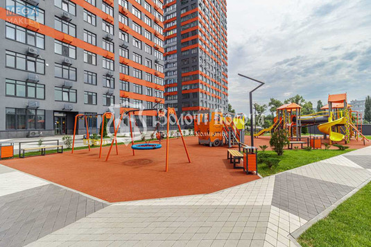 Продаж 3 кімнатної квартири (73/37/19), 5 пов. 21 пов. будинку, <a class="location-link" href="/kiev/" title="Недвижимость Київ">Київ</a>, <a class="location-link" href="/kiev/darnickij/" title="Недвижимость Дарницький район">Дарницький р-н</a>, Чернігівська вул., 8б (изображение 20)