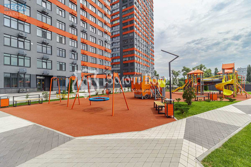 Продаж 3 кімнатної квартири (73/37/19), 5 пов. 21 пов. будинку, <a class="location-link" href="/kiev/" title="Недвижимость Київ">Київ</a>, <a class="location-link" href="/kiev/darnickij/" title="Недвижимость Дарницький район">Дарницький р-н</a>, Чернігівська вул., 8б (изображение 20)