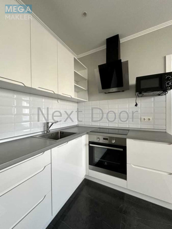 Новобудова, 26 поверхів, <a class="location-link" href="/kiev/" title="Недвижимость Київ">Київ</a>, <a class="location-link" href="/kiev/obolonskij/" title="Недвижимость Оболонський район">Оболонський р-н</a>, Оболонський просп., 1 (изображение 3)