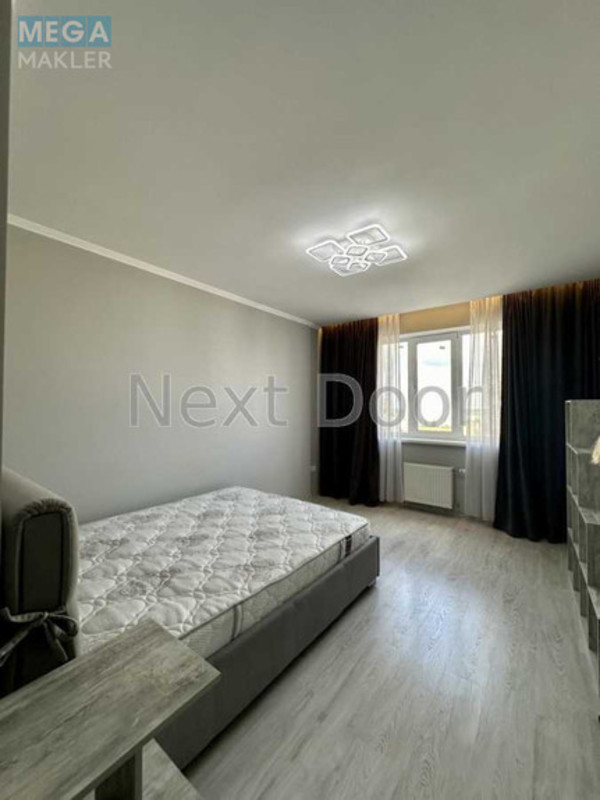 Новобудова, 26 поверхів, <a class="location-link" href="/kiev/" title="Недвижимость Київ">Київ</a>, <a class="location-link" href="/kiev/obolonskij/" title="Недвижимость Оболонський район">Оболонський р-н</a>, Оболонський просп., 1 (изображение 4)