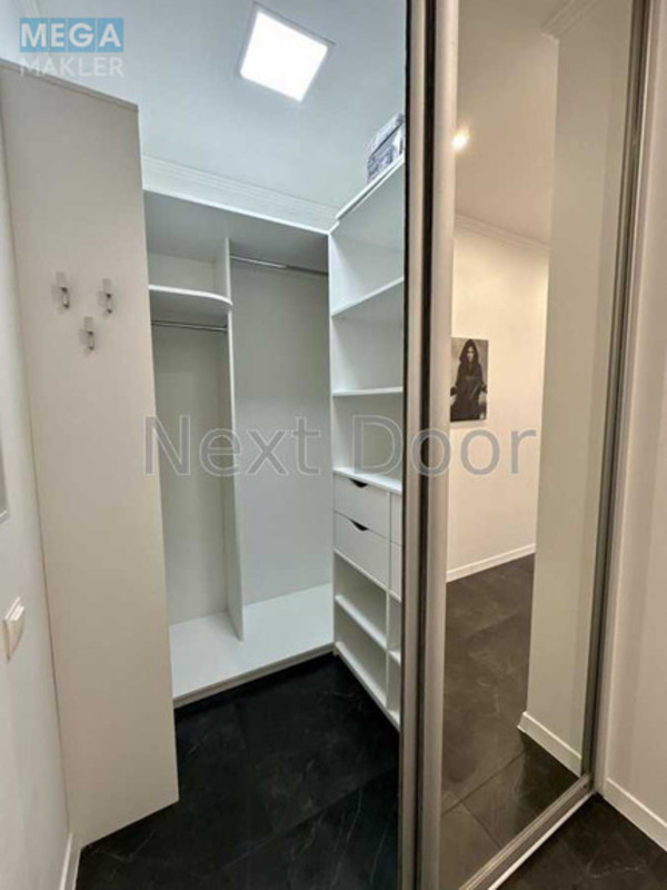 Новобудова, 26 поверхів, <a class="location-link" href="/kiev/" title="Недвижимость Київ">Київ</a>, <a class="location-link" href="/kiev/obolonskij/" title="Недвижимость Оболонський район">Оболонський р-н</a>, Оболонський просп., 1 (изображение 8)