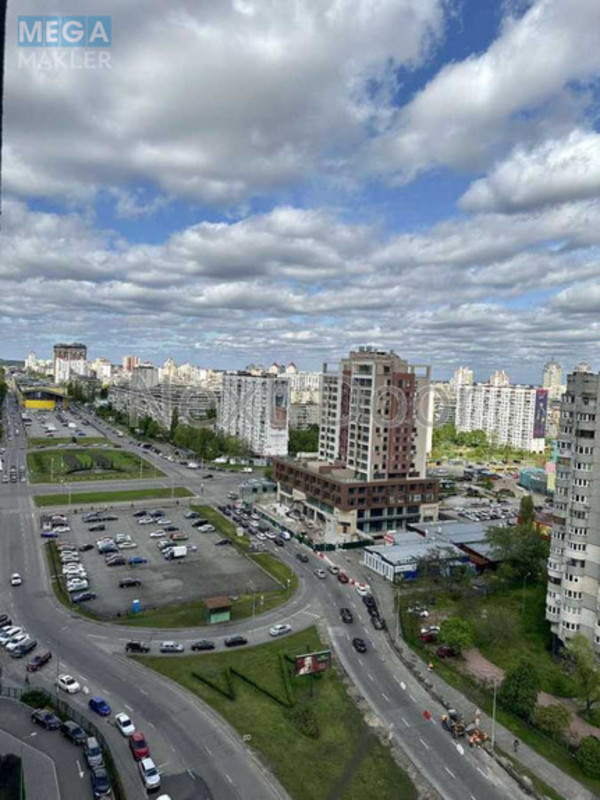 Новобудова, 26 поверхів, <a class="location-link" href="/kiev/" title="Недвижимость Київ">Київ</a>, <a class="location-link" href="/kiev/obolonskij/" title="Недвижимость Оболонський район">Оболонський р-н</a>, Оболонський просп., 1 (изображение 9)