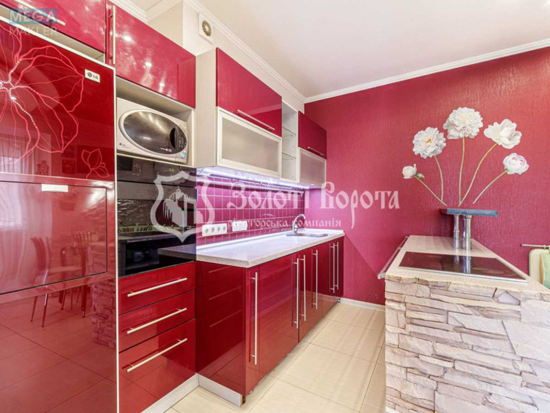 Продаж 3 кімнатної квартири (118/39/42), 18 пов. 28 пов. будинку, <a class="location-link" href="/kiev/" title="Недвижимость Київ">Київ</a>, <a class="location-link" href="/kiev/darnickij/" title="Недвижимость Дарницький район">Дарницький р-н</a>, Анни Ахматової вул., 13д (изображение 5)