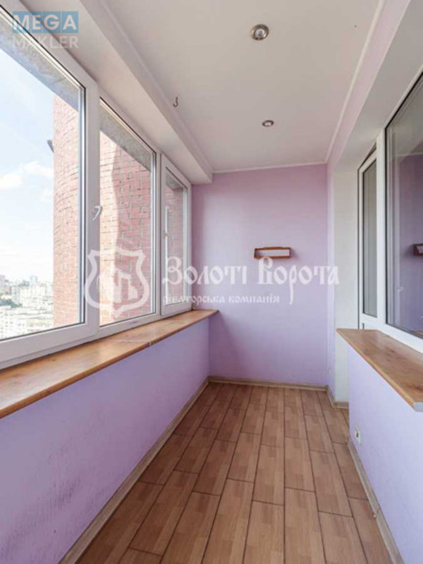 Продаж 3 кімнатної квартири (118/39/42), 18 пов. 28 пов. будинку, <a class="location-link" href="/kiev/" title="Недвижимость Київ">Київ</a>, <a class="location-link" href="/kiev/darnickij/" title="Недвижимость Дарницький район">Дарницький р-н</a>, Анни Ахматової вул., 13д (изображение 7)