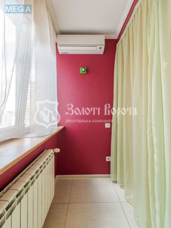 Продаж 3 кімнатної квартири (118/39/42), 18 пов. 28 пов. будинку, <a class="location-link" href="/kiev/" title="Недвижимость Київ">Київ</a>, <a class="location-link" href="/kiev/darnickij/" title="Недвижимость Дарницький район">Дарницький р-н</a>, Анни Ахматової вул., 13д (изображение 8)