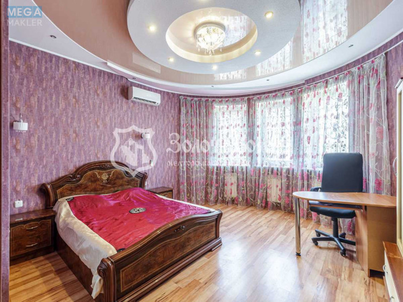 Продаж 3 кімнатної квартири (118/39/42), 18 пов. 28 пов. будинку, <a class="location-link" href="/kiev/" title="Недвижимость Київ">Київ</a>, <a class="location-link" href="/kiev/darnickij/" title="Недвижимость Дарницький район">Дарницький р-н</a>, Анни Ахматової вул., 13д (изображение 9)