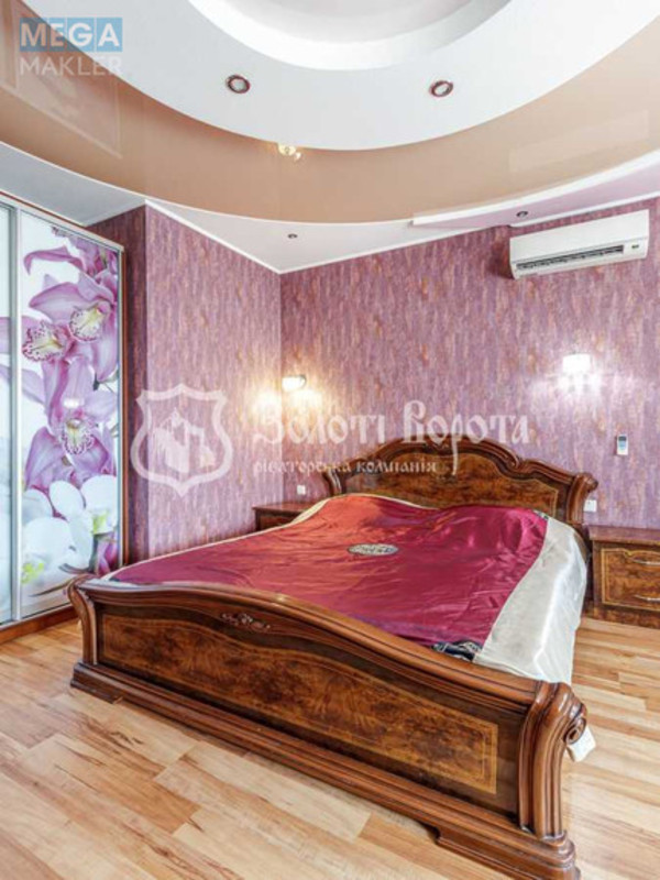 Продаж 3 кімнатної квартири (118/39/42), 18 пов. 28 пов. будинку, <a class="location-link" href="/kiev/" title="Недвижимость Київ">Київ</a>, <a class="location-link" href="/kiev/darnickij/" title="Недвижимость Дарницький район">Дарницький р-н</a>, Анни Ахматової вул., 13д (изображение 10)