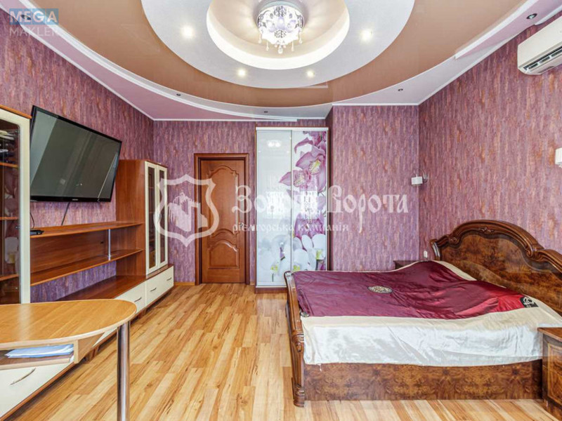 Продаж 3 кімнатної квартири (118/39/42), 18 пов. 28 пов. будинку, <a class="location-link" href="/kiev/" title="Недвижимость Київ">Київ</a>, <a class="location-link" href="/kiev/darnickij/" title="Недвижимость Дарницький район">Дарницький р-н</a>, Анни Ахматової вул., 13д (изображение 11)