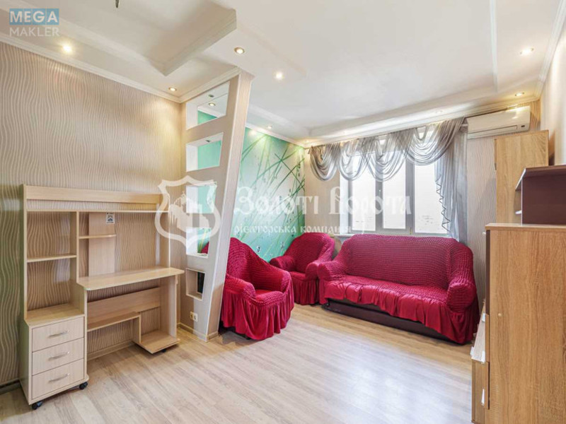 Продаж 3 кімнатної квартири (118/39/42), 18 пов. 28 пов. будинку, <a class="location-link" href="/kiev/" title="Недвижимость Київ">Київ</a>, <a class="location-link" href="/kiev/darnickij/" title="Недвижимость Дарницький район">Дарницький р-н</a>, Анни Ахматової вул., 13д (изображение 12)