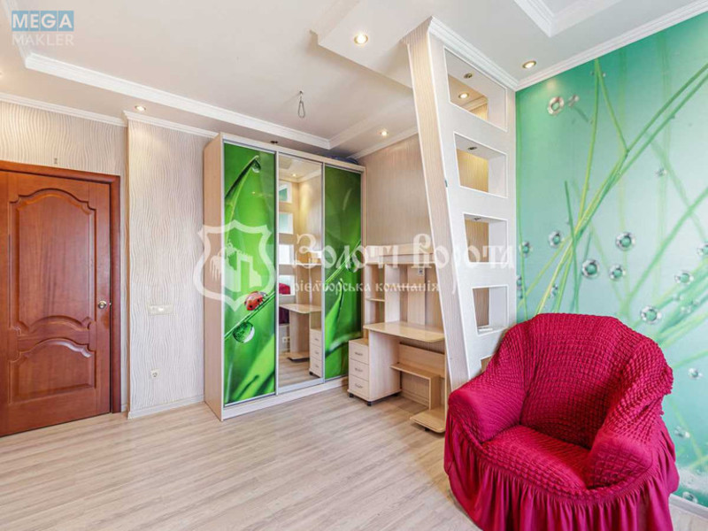 Продаж 3 кімнатної квартири (118/39/42), 18 пов. 28 пов. будинку, <a class="location-link" href="/kiev/" title="Недвижимость Київ">Київ</a>, <a class="location-link" href="/kiev/darnickij/" title="Недвижимость Дарницький район">Дарницький р-н</a>, Анни Ахматової вул., 13д (изображение 13)