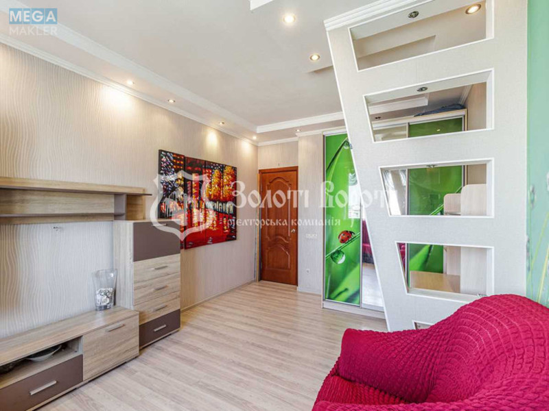Продаж 3 кімнатної квартири (118/39/42), 18 пов. 28 пов. будинку, <a class="location-link" href="/kiev/" title="Недвижимость Київ">Київ</a>, <a class="location-link" href="/kiev/darnickij/" title="Недвижимость Дарницький район">Дарницький р-н</a>, Анни Ахматової вул., 13д (изображение 14)
