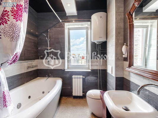 Продаж 3 кімнатної квартири (118/39/42), 18 пов. 28 пов. будинку, <a class="location-link" href="/kiev/" title="Недвижимость Київ">Київ</a>, <a class="location-link" href="/kiev/darnickij/" title="Недвижимость Дарницький район">Дарницький р-н</a>, Анни Ахматової вул., 13д (изображение 16)