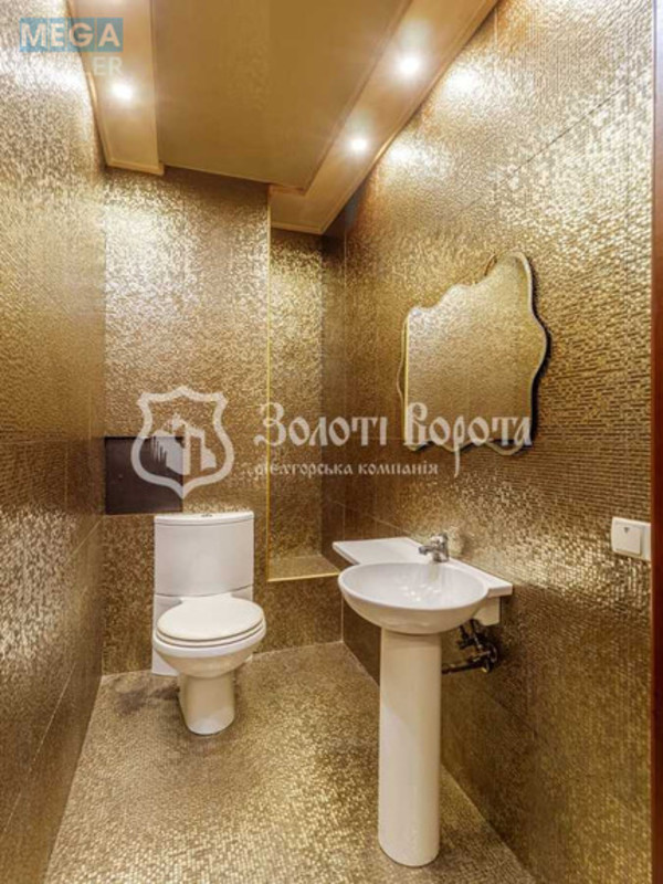 Продаж 3 кімнатної квартири (118/39/42), 18 пов. 28 пов. будинку, <a class="location-link" href="/kiev/" title="Недвижимость Київ">Київ</a>, <a class="location-link" href="/kiev/darnickij/" title="Недвижимость Дарницький район">Дарницький р-н</a>, Анни Ахматової вул., 13д (изображение 18)