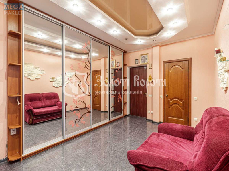 Продаж 3 кімнатної квартири (118/39/42), 18 пов. 28 пов. будинку, <a class="location-link" href="/kiev/" title="Недвижимость Київ">Київ</a>, <a class="location-link" href="/kiev/darnickij/" title="Недвижимость Дарницький район">Дарницький р-н</a>, Анни Ахматової вул., 13д (изображение 21)