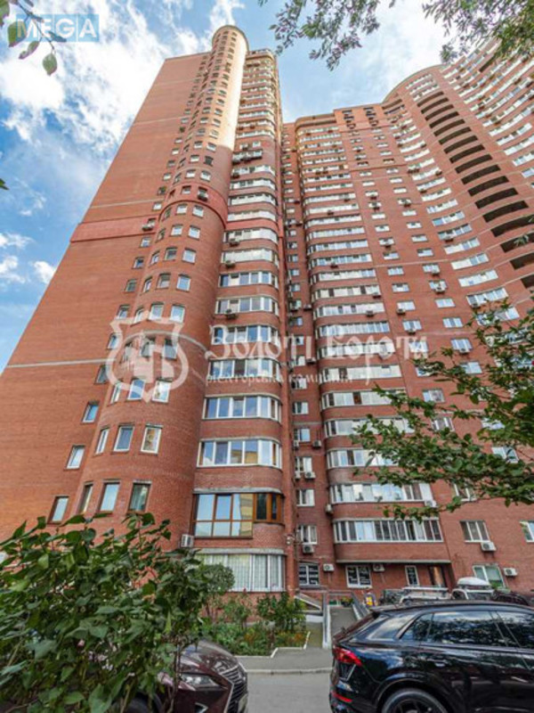 Продаж 3 кімнатної квартири (118/39/42), 18 пов. 28 пов. будинку, <a class="location-link" href="/kiev/" title="Недвижимость Київ">Київ</a>, <a class="location-link" href="/kiev/darnickij/" title="Недвижимость Дарницький район">Дарницький р-н</a>, Анни Ахматової вул., 13д (изображение 22)