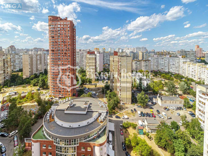 Продаж 3 кімнатної квартири (118/39/42), 18 пов. 28 пов. будинку, <a class="location-link" href="/kiev/" title="Недвижимость Київ">Київ</a>, <a class="location-link" href="/kiev/darnickij/" title="Недвижимость Дарницький район">Дарницький р-н</a>, Анни Ахматової вул., 13д (изображение 23)