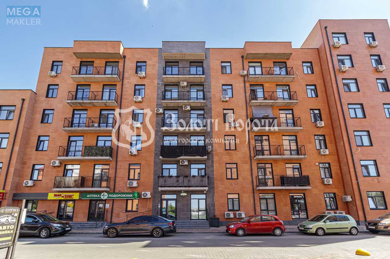 Продаж 2 кімнатної квартири (45/26/9,3), 6 пов. 6 пов. будинку, <a class="location-link" href="/chabany/" title="Недвижимость Чабані">Чабани</a>, Покровська вул., 24а (изображение 20)
