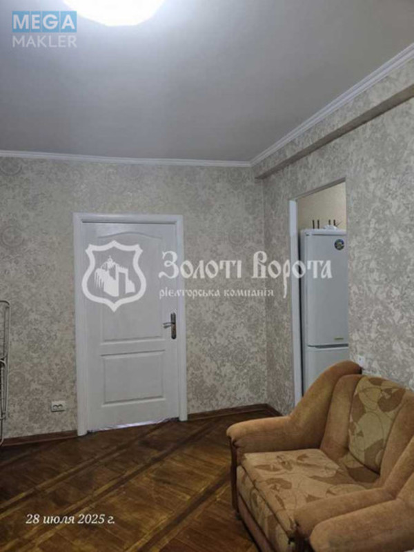 Продаж 2 кімнатної квартири (43,5/29/7,3), 2 пов. 5 пов. будинку, <a class="location-link" href="/kiev/" title="Недвижимость Київ">Київ</a>, <a class="location-link" href="/kiev/solomenskij/" title="Недвижимость Солом'янський район">Солом'янський р-н</a>, Відрадний просп., 28 (изображение 2)