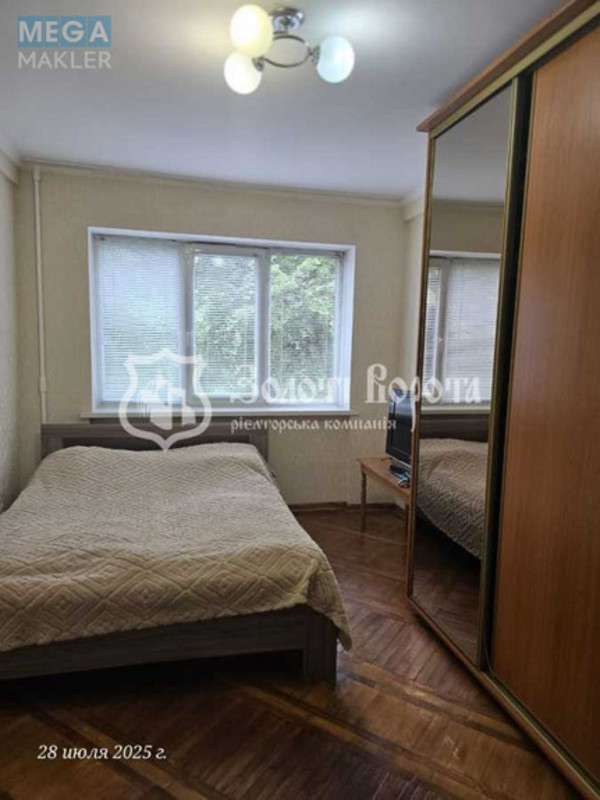 Продаж 2 кімнатної квартири (43,5/29/7,3), 2 пов. 5 пов. будинку, <a class="location-link" href="/kiev/" title="Недвижимость Київ">Київ</a>, <a class="location-link" href="/kiev/solomenskij/" title="Недвижимость Солом'янський район">Солом'янський р-н</a>, Відрадний просп., 28 (изображение 3)
